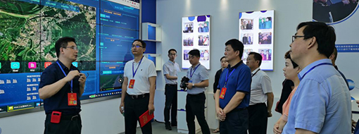 蜀山區(qū)人大代表“雙月”活動走進中水三立