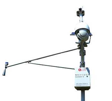 多要素智能監(jiān)控站