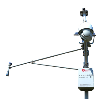 全景視頻圖像監(jiān)測站