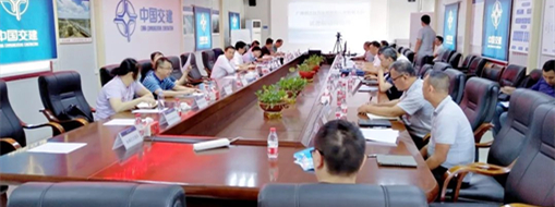 管控一體，中水三立助力廣西柳州紅花二線船閘順利通航