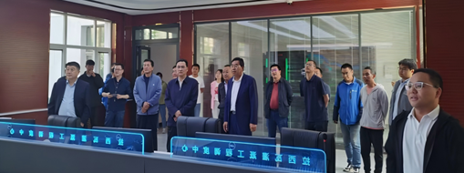 高標(biāo)準(zhǔn)交付，高效率運(yùn)管！中水三立承建青海省貴德縣拉西瓦灌溉工程獲表彰激勵(lì)