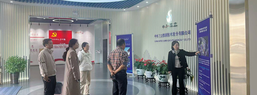 從“紙面”到“實踐”：產(chǎn)學研合作如何落地生花